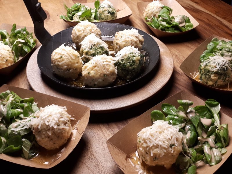 Garmischer Christkindlmarkt