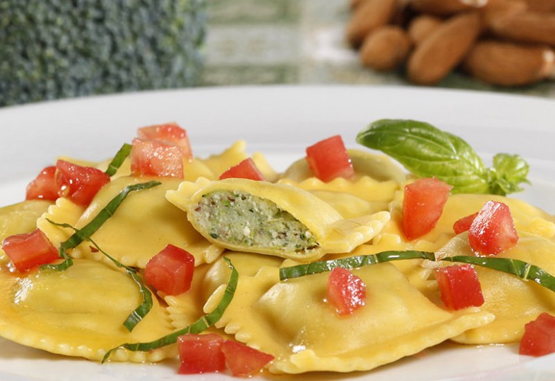 Ravioli